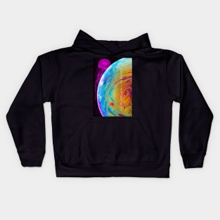 Jellyfish Kids Hoodie